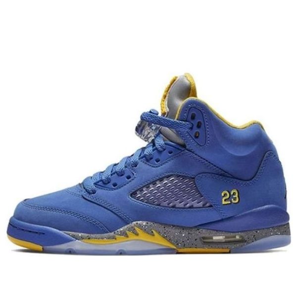 Air Jordan 5 Retro Laney