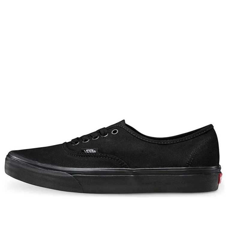 Vans Authentic Black Unisex