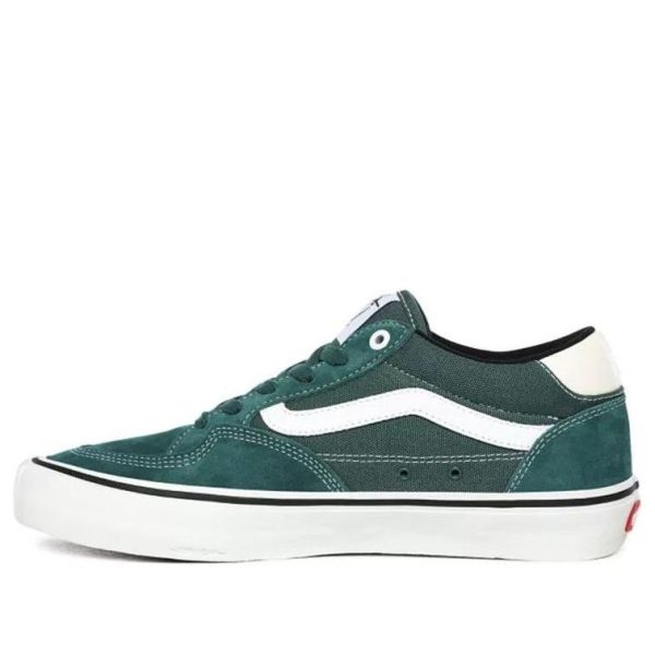 Vans Rowan Pro Pine