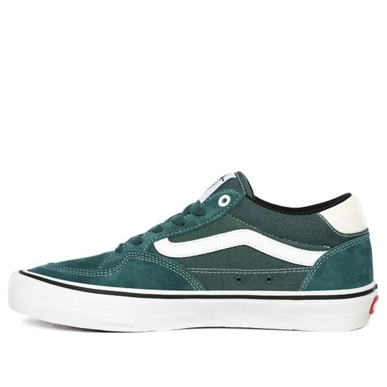 Vans Rowan Pro Pine