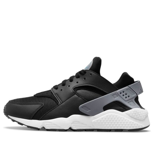 Nike Air Huarache J22 Black Smoke Grey