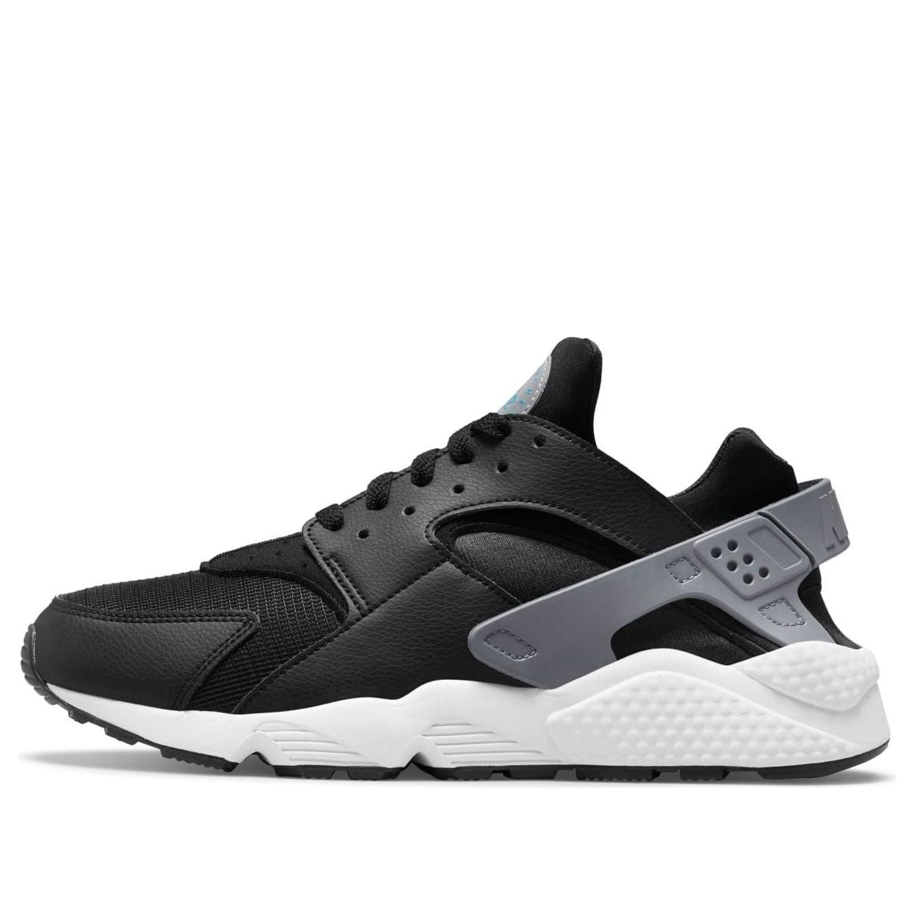 Nike Air Huarache J22 Black Smoke Grey