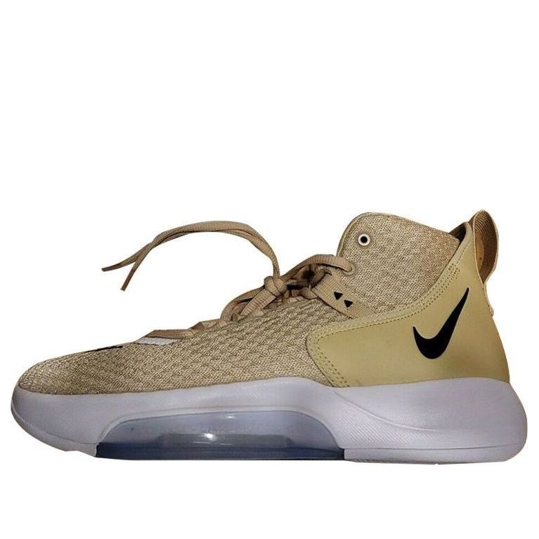 Nike Zoom Rize 1 Shoes Khaki/Black Cream
