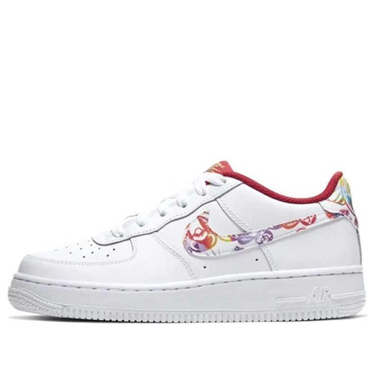 Nike Air Force 1 Chinese New Year