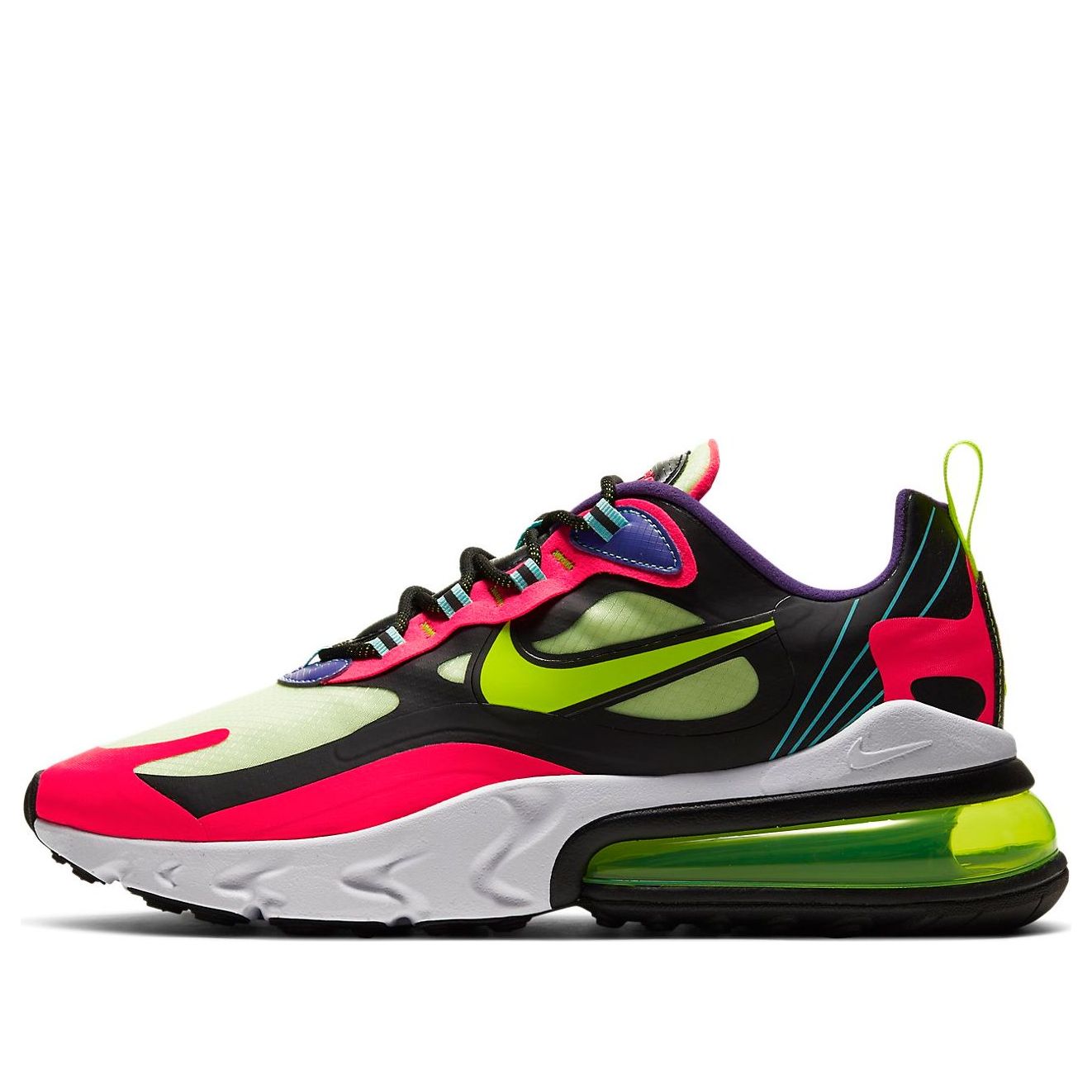 Nike Air Max 270 React Parachute