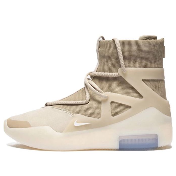 Nike Air Fear Of God 1 Oatmeal