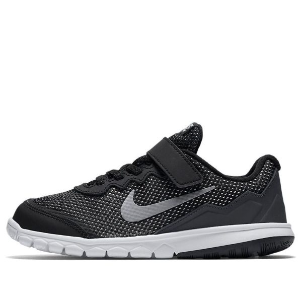 Nike Flex Experience 4 Black/White