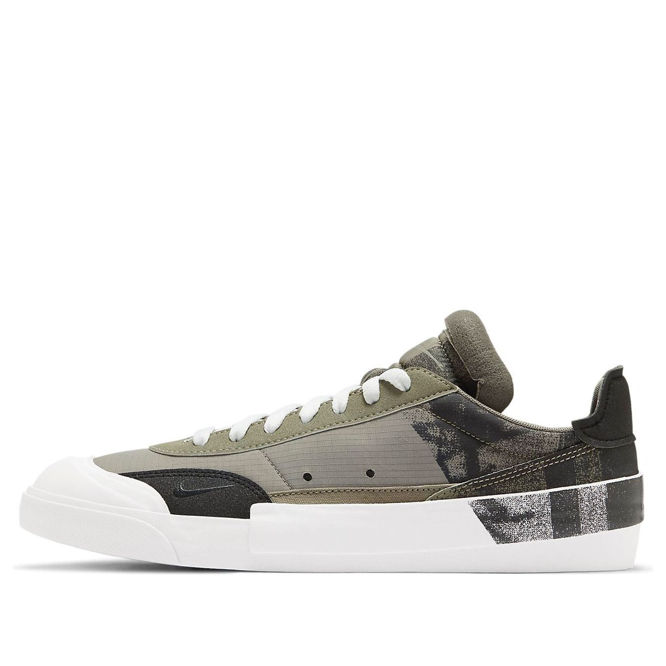 Nike Drop-Type NRG Matte olive