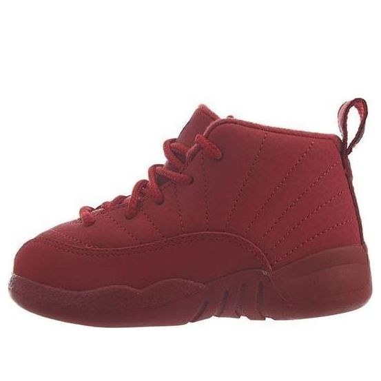 Air Jordan 12 Retro All Gym Red