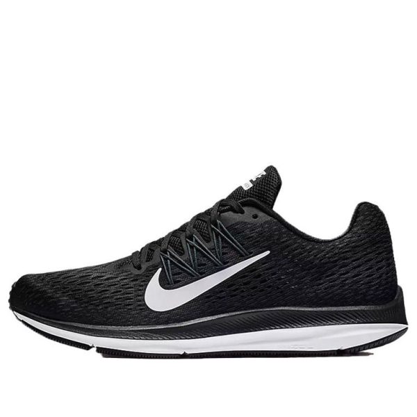 Nike Air Zoom Winflo 5 Black White