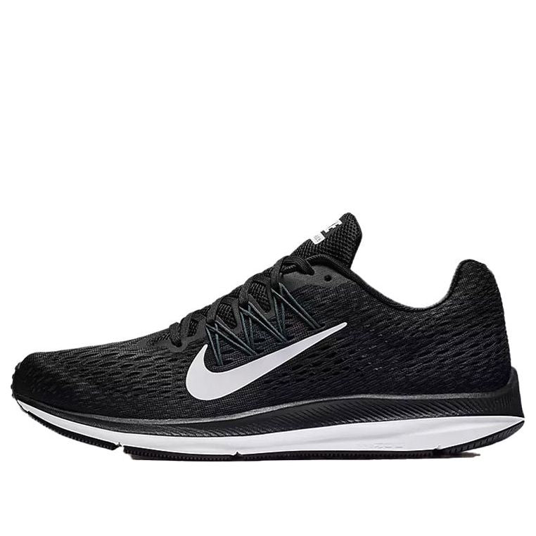 Nike Air Zoom Winflo 5 Black White