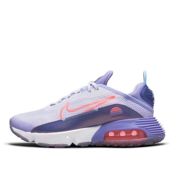 Nike Air Max 2090 SE Dark Purple Dust