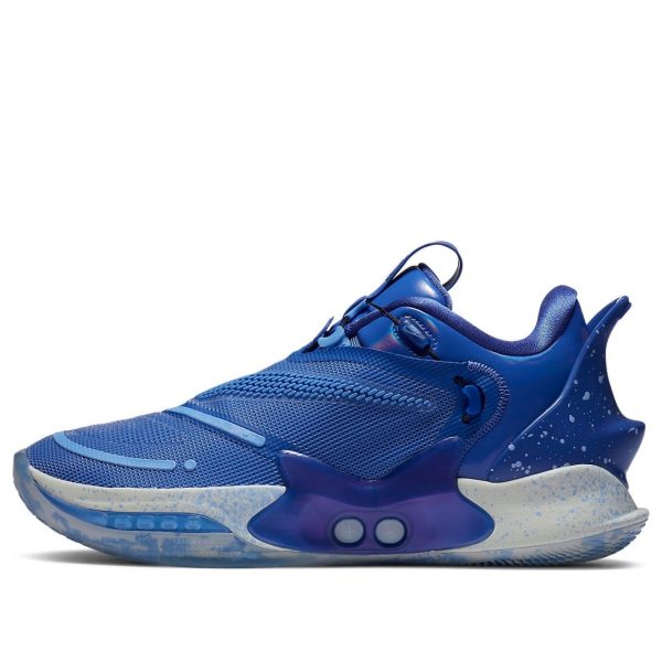 Nike Adapt BB 2.0 Astronomy Blue