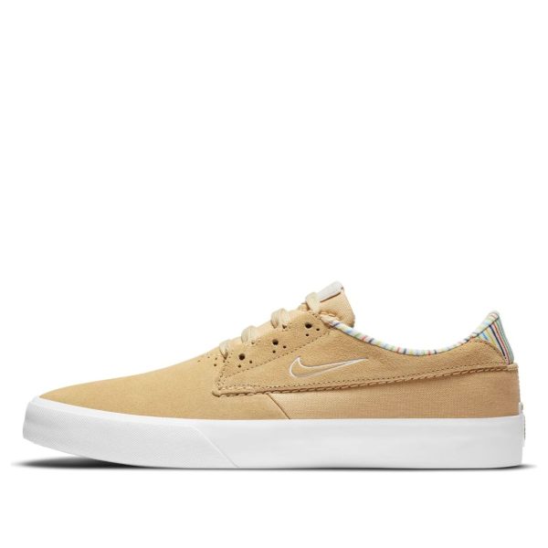 Nike Shane SB Premium Light Orewood Brown