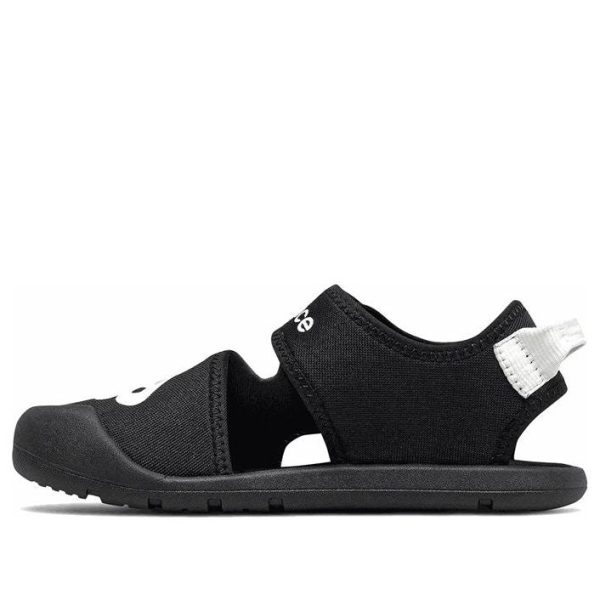 New Balance CRSR Black White YOCRSRBK