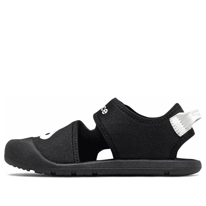 New Balance CRSR Black White YOCRSRBK