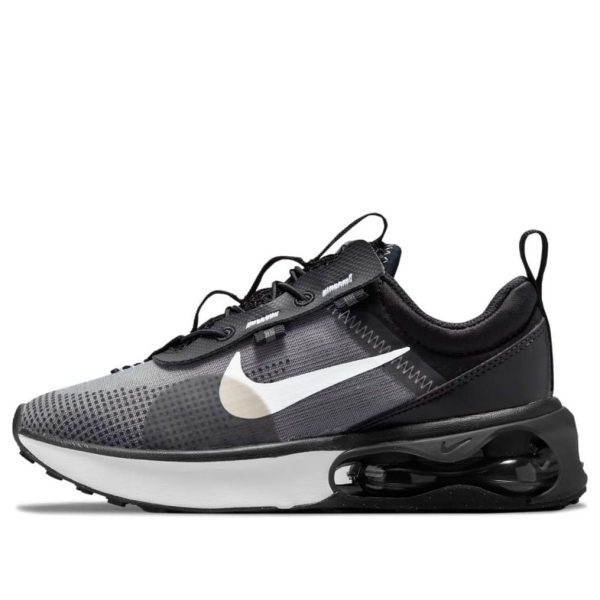 Nike Air Max 2021 Black Iron Grey