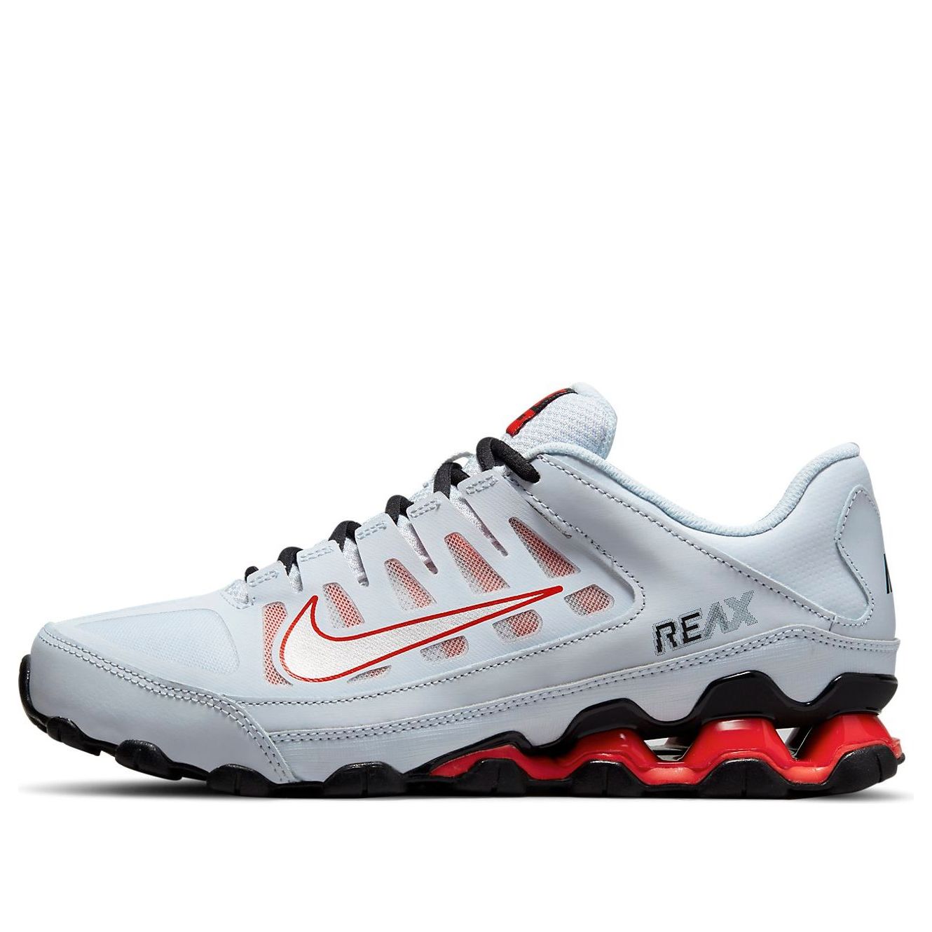 main-square_3b26826e-2e24-407f-97dd-6cd9f8920678.jpg Nike Reax 8 TR Mesh Pure Platinum Chile Red