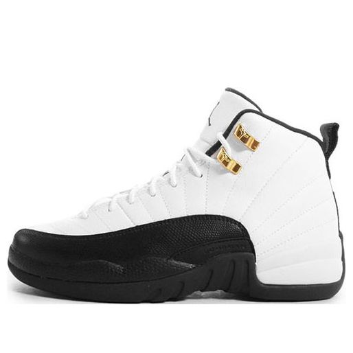 Air Jordan 12 Retro Taxi 2013