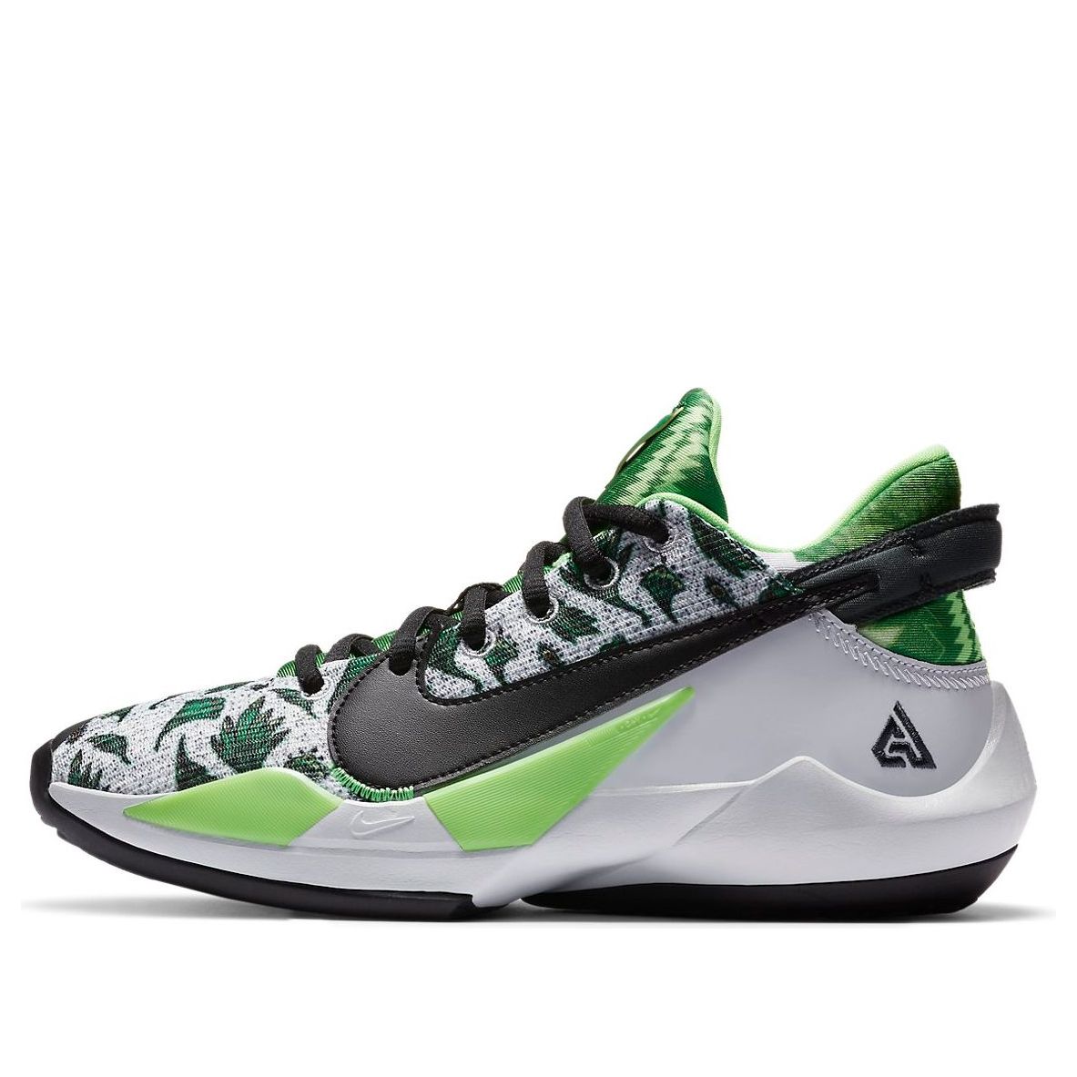Nike Zoom Freak 2 Naija