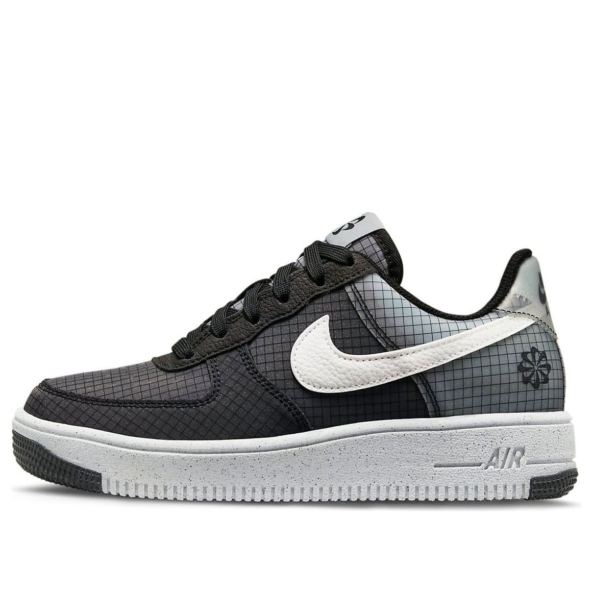 main-square_3b669d8f-d76a-4ef2-a2d8-0e81a7a327f5.jpg Nike Air Force 1 Crater Move To Zero - Black White