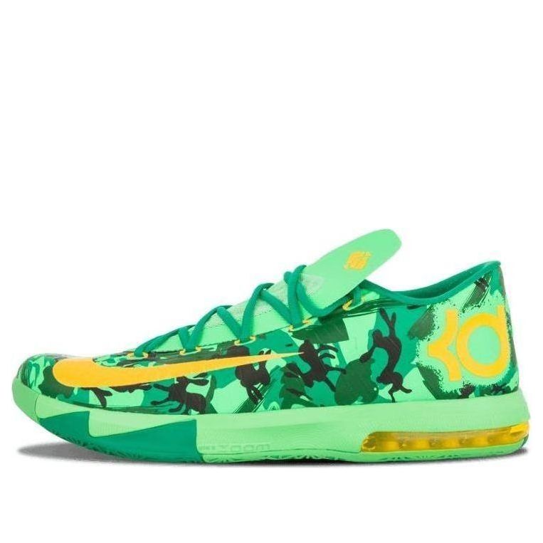 Nike KD 6 Easter