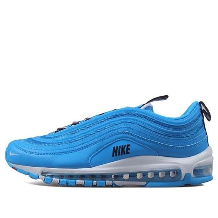 Nike Air Max 97 Blue Hero