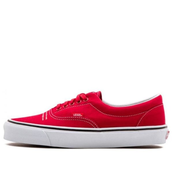 Vans Undercover x OG Era LX Temples Red