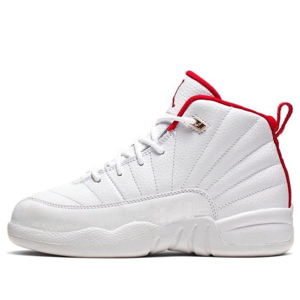 Air Jordan 12 Retro FIBA