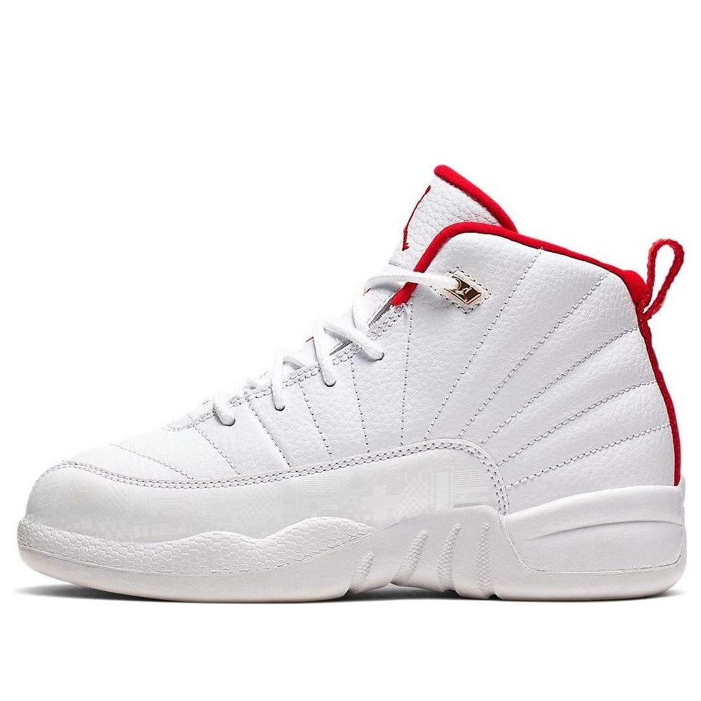 Air Jordan 12 Retro FIBA