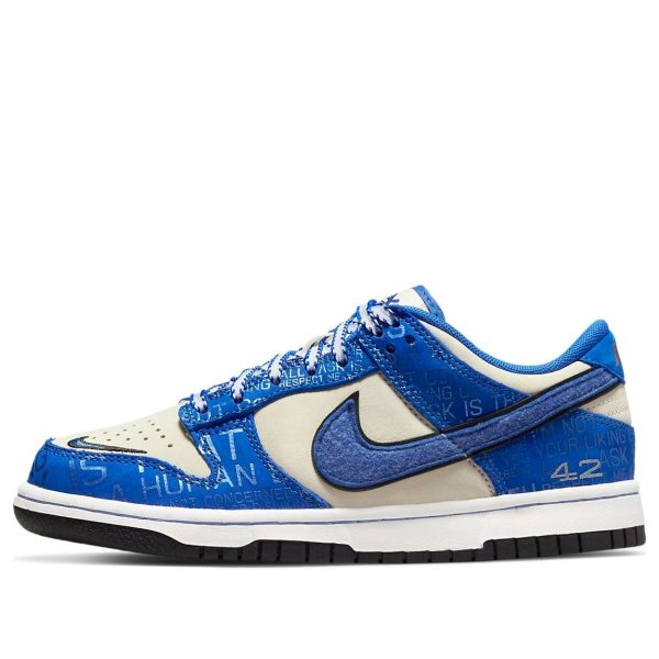 Nike Dunk Low Jackie Robinson