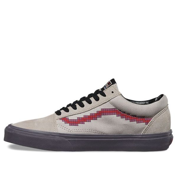 Vans Nintendo x Old Skool Dove