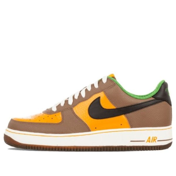 Nike Air Force 1 Premium Super Bowl
