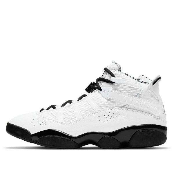 Air Jordan 6 Rings Motorsport