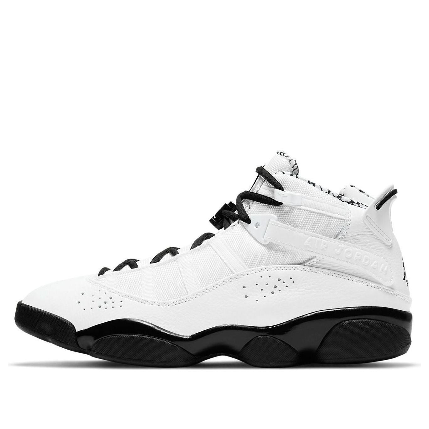 Air Jordan 6 Rings Motorsport