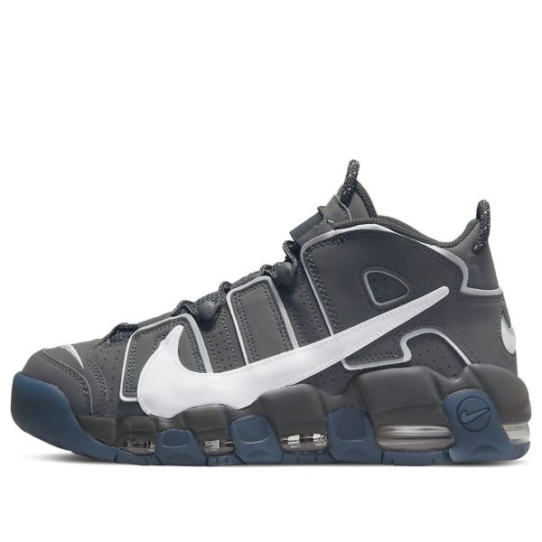 Nike Air More Uptempo 96 Copy Paste - Iron Grey