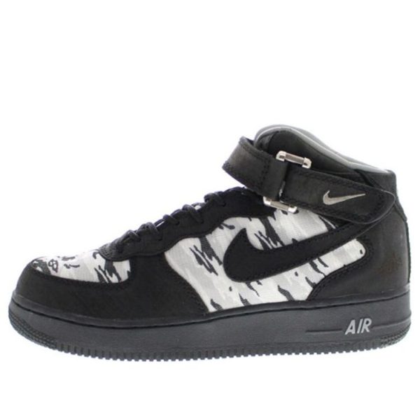 Nike Af-X Mid Recon