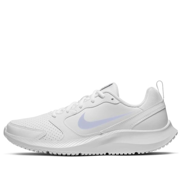 Nike Todos White/Purple