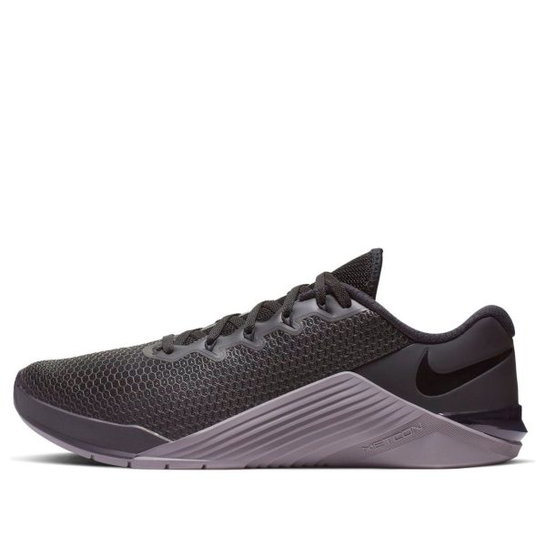 Nike Metcon 5 Gunsmoke