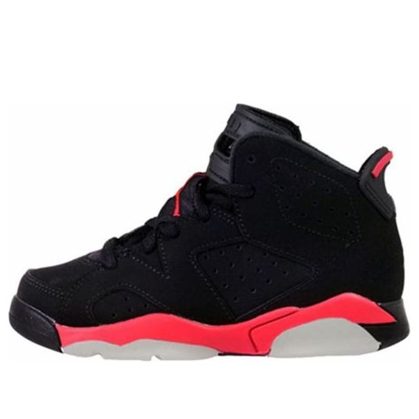 Air Jordan 6 Retro Infrared 2014