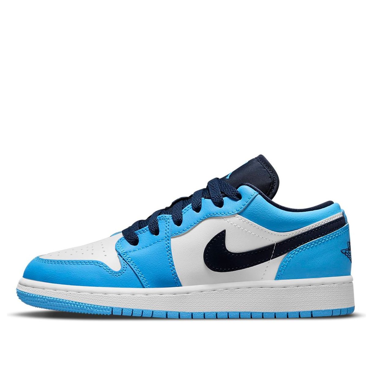 Air Jordan 1 Low UNC