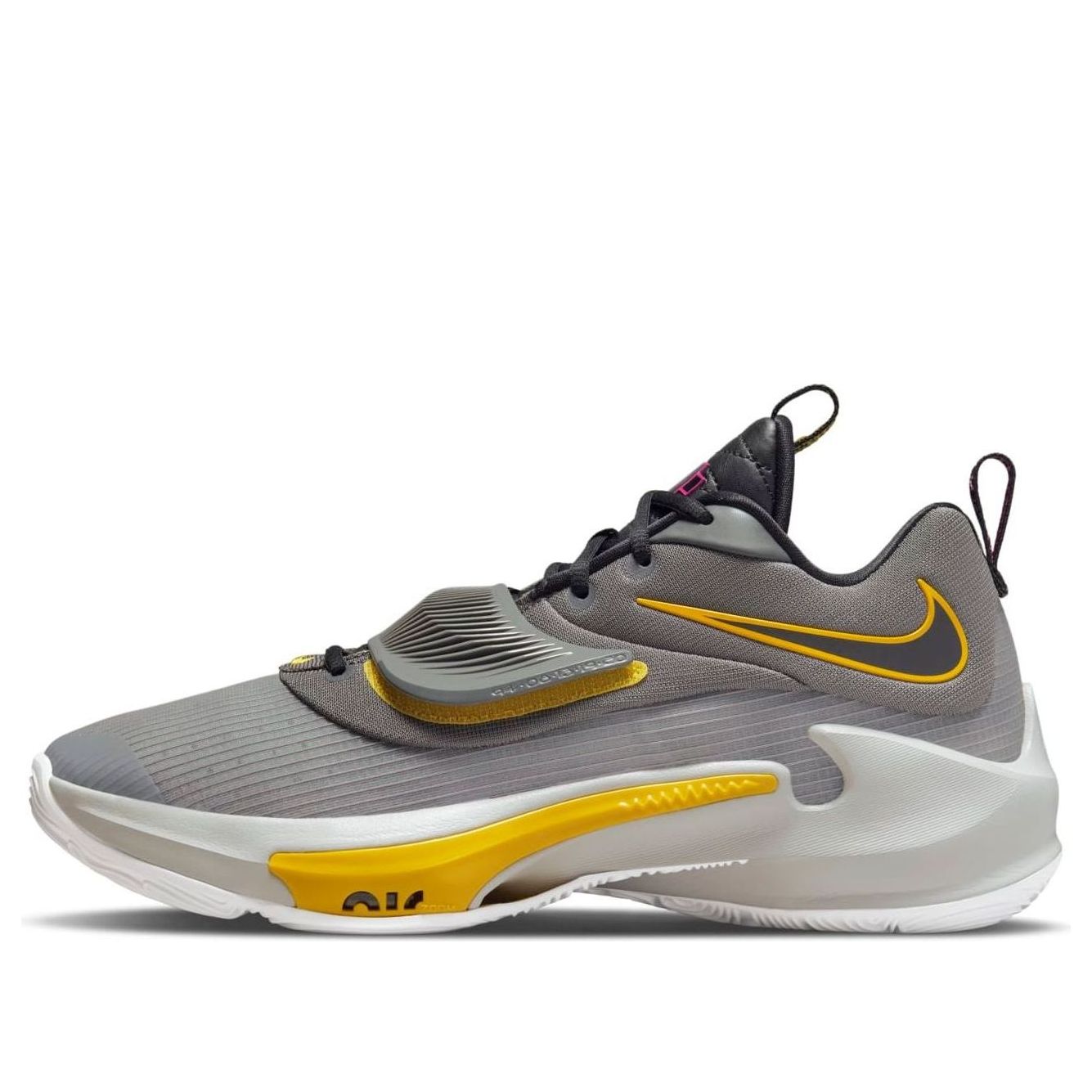 Nike Zoom Freak 3 EP Low Battery