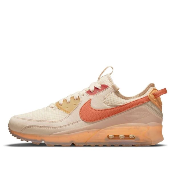 Nike Air Max Terrascape 90 Fuel Orange