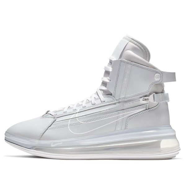 Nike Air Max 720 Saturn Pure Platinum