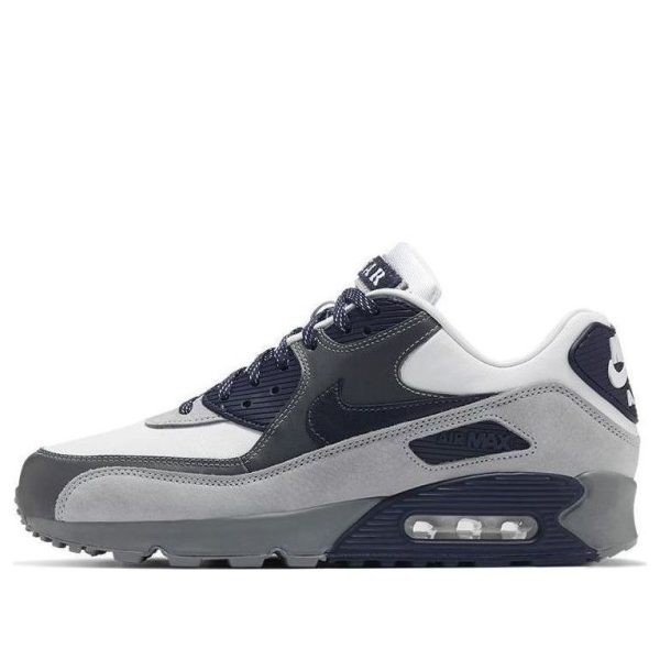 Nike Air Max 90 NRG Lahar Escape - Indigo