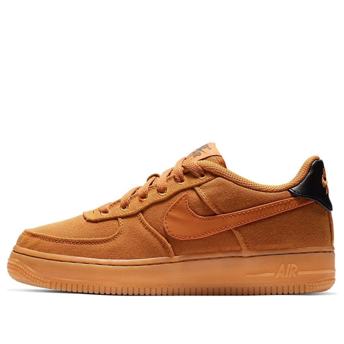 Nike Air Force 1 Low LV8 Monarch Gum