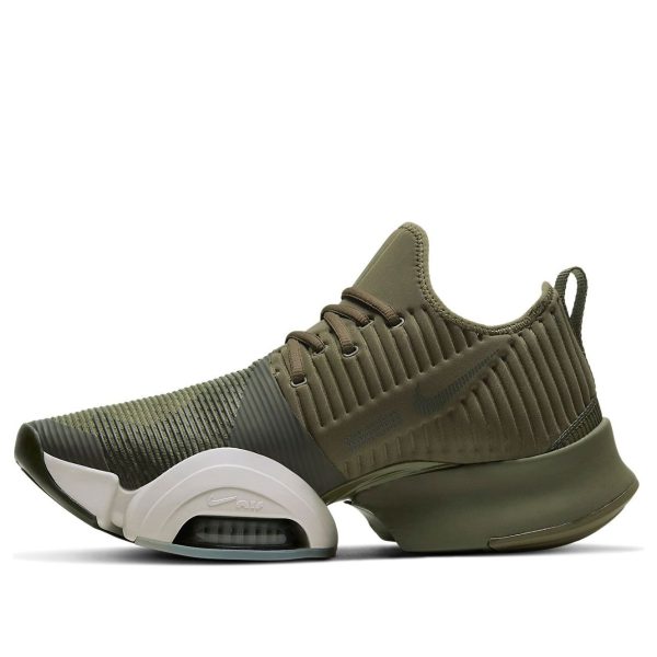 Nike Air Zoom SuperRep Medium Olive