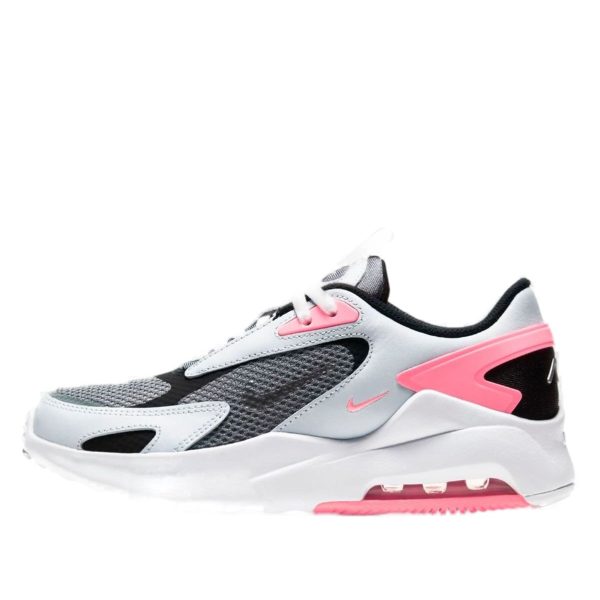Nike Air Max Bolt Black White Pink