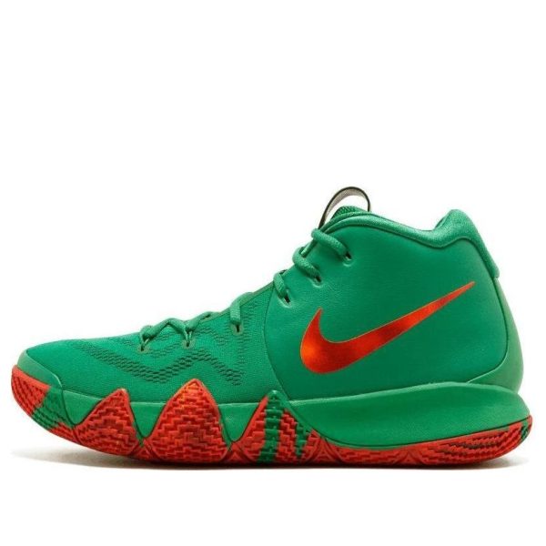 Nike Kyrie 4 Fall Foliage