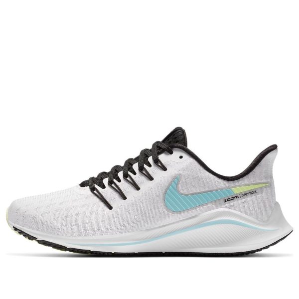 Nike Air Zoom Vomero 14 White Glacier Ice